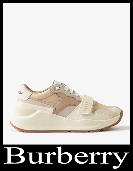 Burberry shoes 2023 new arrivals womens footwear 8 Burberry shoes 2023 new arrivals womens footwear 8