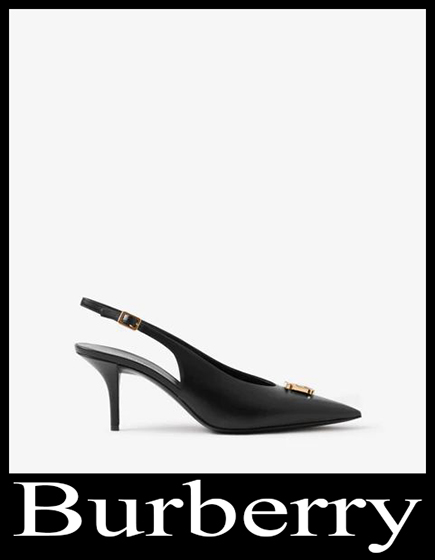 Burberry shoes 2023 new arrivals womens footwear 9 Burberry shoes 2023 new arrivals womens footwear 9