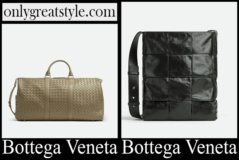 Bottega Veneta bags 2023 new arrivals mens handbags