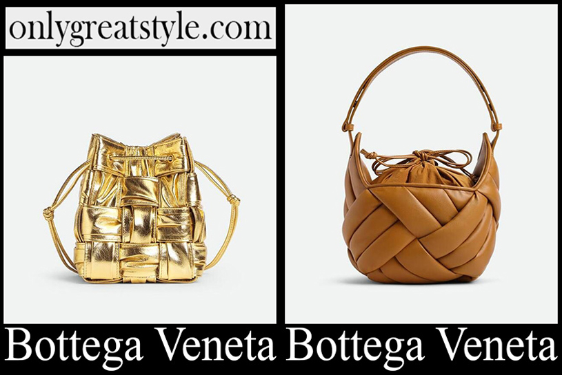 Bottega Veneta bags 2023 new arrivals womens bags