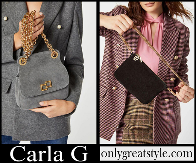 Carla G bags 2023 new arrivals womens handbags
