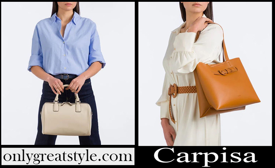 Carpisa bags 2023 new arrivals womens handbags