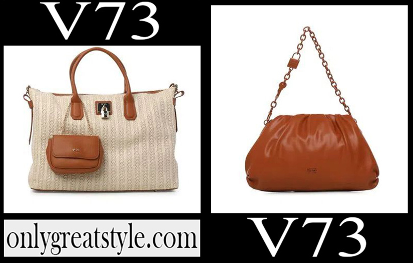 V73 bags 2023 new arrivals womens handbags