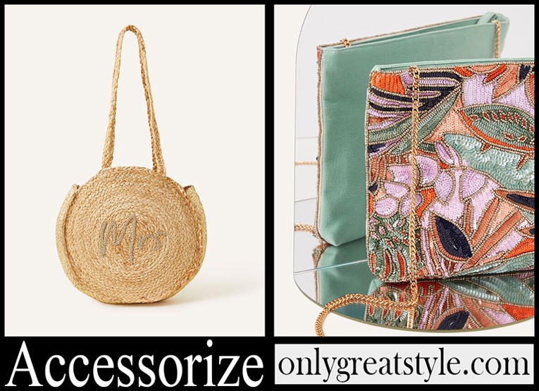 Accessorize bags 2023 new arrivals women's handbags