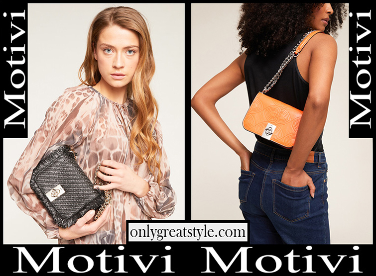 Motivi bags 2023 new arrivals women's handbags