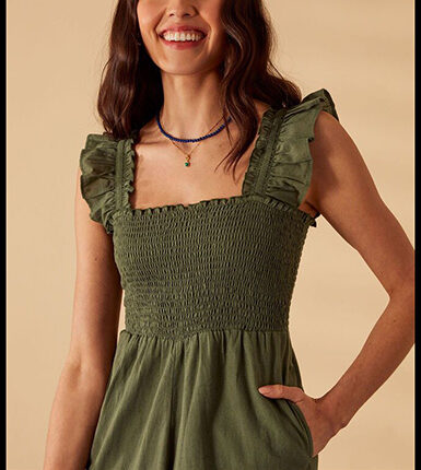 Accessorize beachwear 2023 new arrivals women’s swimwear 10