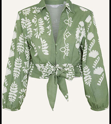 Accessorize beachwear 2023 new arrivals women’s swimwear 7