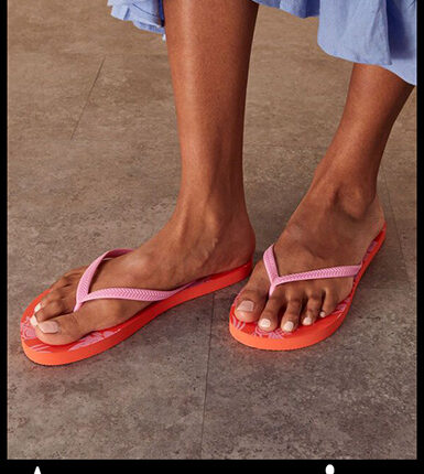 Accessorize sandals 2023 new arrivals women’s shoes 2