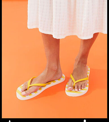 Accessorize sandals 2023 new arrivals women’s shoes 5