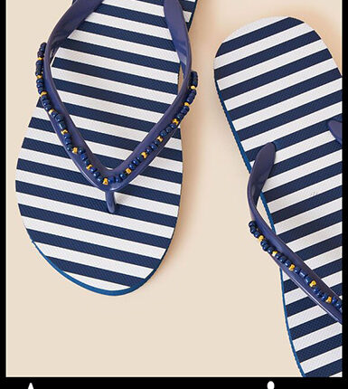 Accessorize sandals 2023 new arrivals women’s shoes 6