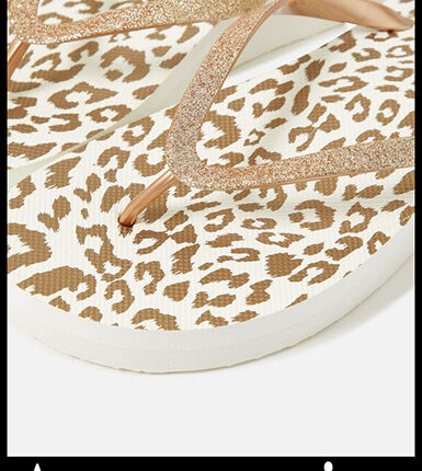 Accessorize sandals 2023 new arrivals women’s shoes 7