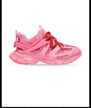 Balenciaga shoes 2023 new arrivals women’s footwear 4
