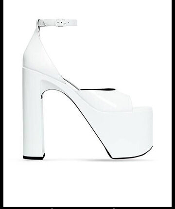 Balenciaga shoes 2023 new arrivals women’s footwear 5