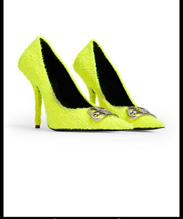 Balenciaga shoes 2023 new arrivals women’s footwear 6