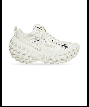 Balenciaga sneakers 2023 new arrivals men’s shoes 1