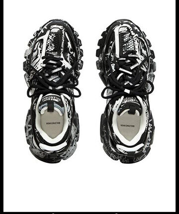 Balenciaga sneakers 2023 new arrivals men’s shoes 2