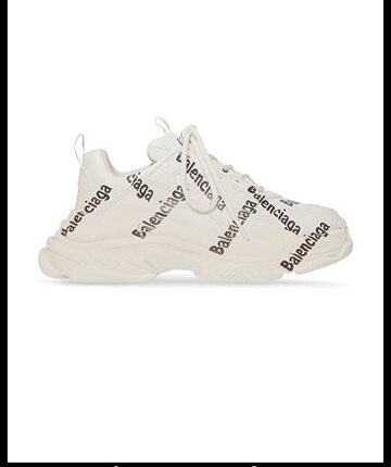 Balenciaga sneakers 2023 new arrivals men’s shoes 3