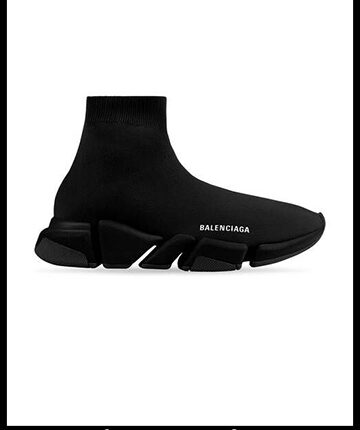 Balenciaga sneakers 2023 new arrivals men’s shoes 4