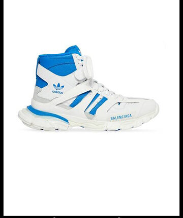 Balenciaga sneakers 2023 new arrivals men’s shoes 5