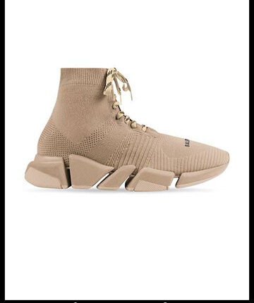 Balenciaga sneakers 2023 new arrivals men’s shoes 6