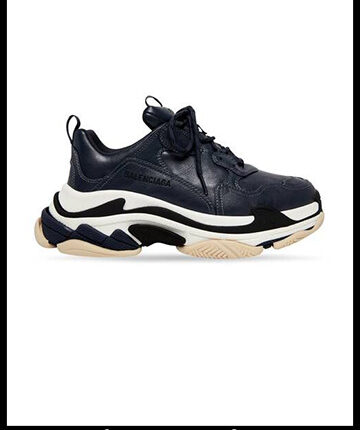 Balenciaga sneakers 2023 new arrivals men’s shoes 7
