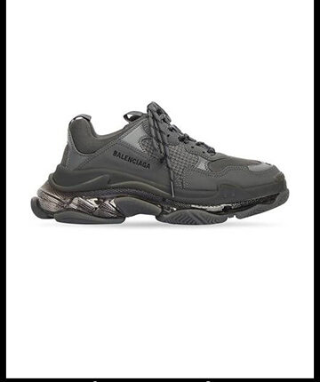 Balenciaga sneakers 2023 new arrivals women’s shoes 1