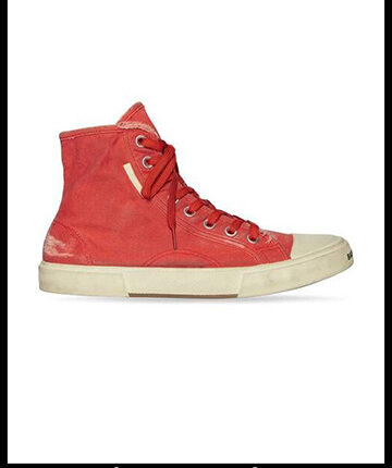 Balenciaga sneakers 2023 new arrivals women’s shoes 5