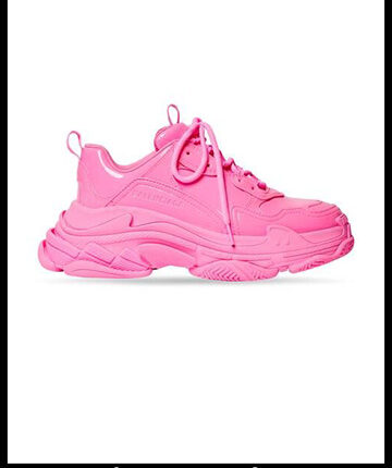 Balenciaga sneakers 2023 new arrivals women’s shoes 7