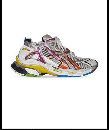 Balenciaga sneakers 2023 new arrivals women’s shoes 8