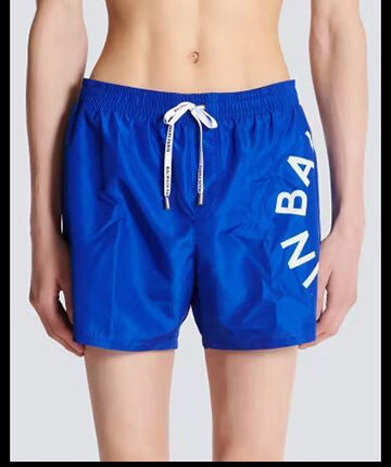Balmain swimwear 2023 new arrivals men’s beachwear 9