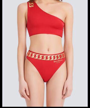 Balmain swimwear 2023 new arrivals women’s beachwear 5
