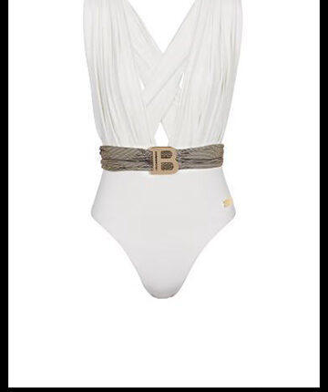 Balmain swimwear 2023 new arrivals women’s beachwear 6