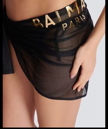Balmain swimwear 2023 new arrivals women’s beachwear 9