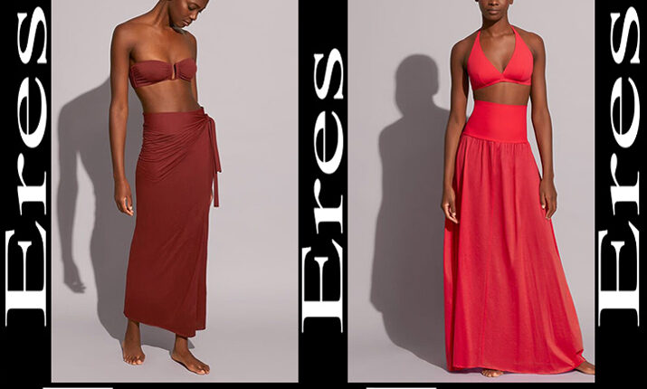 Eres beachwear 2023 new arrivals women’s swimwear