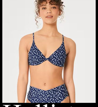 Hollister bikinis 2023 new arrivals women’s swimwear 1