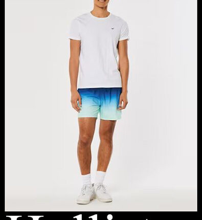 Hollister swimwear 2023 new arrivals men’s beachwear 4