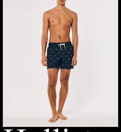 Hollister swimwear 2023 new arrivals men’s beachwear 8