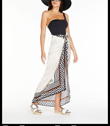Max Mara beachwear 2023 new arrivals women’s swimwear 1