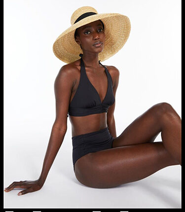 Max Mara beachwear 2023 new arrivals women’s swimwear 3