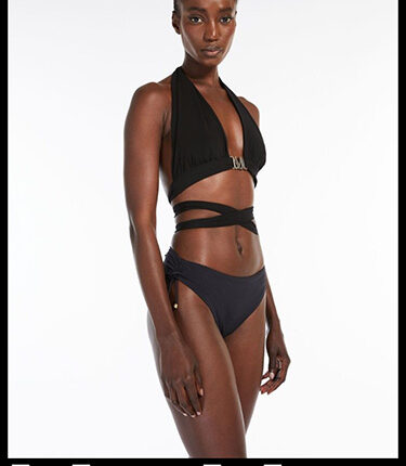 Max Mara beachwear 2023 new arrivals women’s swimwear 9