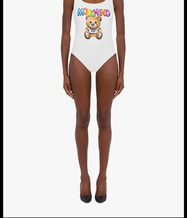 Moschino swimsuits 2023 new arrivals women’s swimwear 7