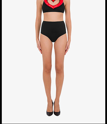 Moschino swimwear 2023 new arrivals women’s beachwear 2