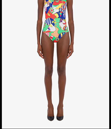 Moschino swimwear 2023 new arrivals women’s beachwear 6