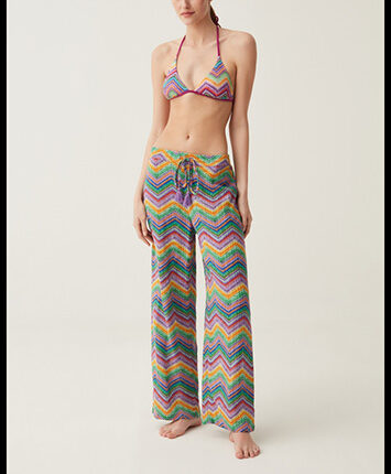 OVS beachwear 2023 new arrivals women’s swimwear 9