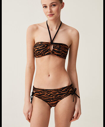 OVS bikinis 2023 new arrivals women’s swimwear 3