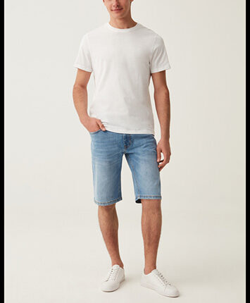 OVS jeans 2023 new arrivals men’s clothing denim 2