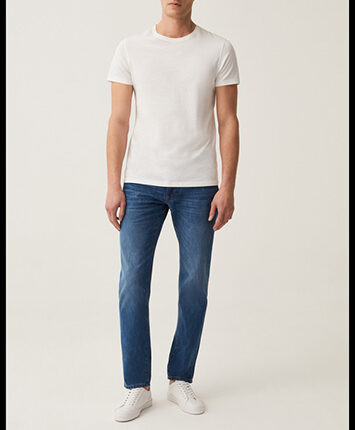 OVS jeans 2023 new arrivals men’s clothing denim 3