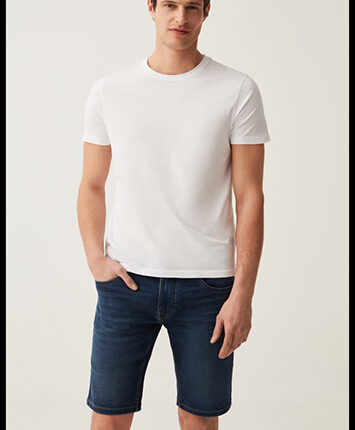 OVS jeans 2023 new arrivals men’s clothing denim 4