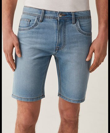 OVS jeans 2023 new arrivals men’s clothing denim 6