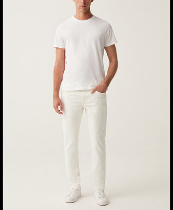 OVS jeans 2023 new arrivals men’s clothing denim 7